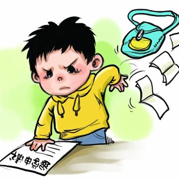 初中孩子厌学怎么办应该怎样开导 (初中孩子厌学抑郁)